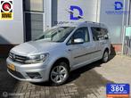 Volkswagen Caddy Maxi 1.4 TSI 7P|TREKHAAK|NAVI|CRUISE|CLIMA, Voorwielaandrijving, Gebruikt, 4 cilinders, 7 stoelen