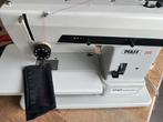 Pfaff 285 naaimachine - Goed onderhouden, Ophalen of Verzenden, Gebruikt, Naaimachine, Pfaff
