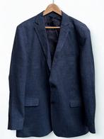 Brooks Brothers Blazer – 100% Egyptisch Linnen – Navy – L, Ophalen of Verzenden, Zo goed als nieuw, Blauw