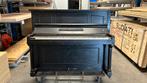 Salk gebruijte piano, Ophalen of Verzenden, Zo goed als nieuw, Zwart