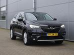 Opel Grandland X 1.2 Turbo Innovation NAVIGATIE / TREKHAAK /, Auto's, Origineel Nederlands, Te koop, 5 stoelen, 20 km/l