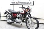 Kawasaki W800 Classic Retro 2015, Niet ingevuld, 2 cilinders, Bedrijf, Niet ingevuld