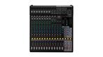 Yamaha MG16X analoog 16-kanaals mengpaneel, Muziek en Instrumenten, Mengpanelen, Ophalen, Zo goed als nieuw, 10 tot 20 kanalen