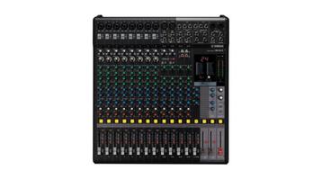 Yamaha MG16X analoog 16-kanaals mengpaneel beschikbaar voor biedingen