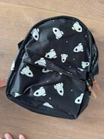 Rugzak met Raketten - Kinderrugzak, Ophalen, Zo goed als nieuw