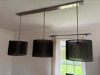 Moderne hanglamp, Huis en Inrichting, Lampen | Hanglampen, Ophalen, Gebruikt, 75 cm of meer