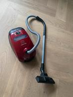 Speelgoed stofzuiger Miele ZGAN, Kinderen en Baby's, Speelgoed | Overig, Ophalen of Verzenden, Zo goed als nieuw, Jongen of Meisje