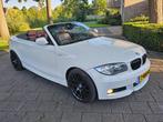 BMW 1-serie Cabrio 118i High Executive m pakket navi sportst, 1-Serie, Euro 5, Cabriolet, 4 stoelen