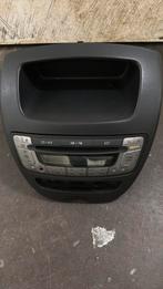 Citroen c1 radio/cd speler, Ophalen of Verzenden, Gebruikt