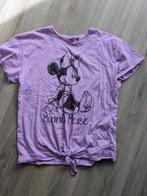 Mini mouse shirt, Meisje, Ophalen of Verzenden, Shirt of Longsleeve