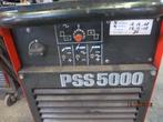 GEZOCHT : Kemppi PSS5000 defect geen bezwaar, Doe-het-zelf en Verbouw, Ophalen, Gebruikt, 250 ampère of meer, Overige typen
