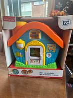 Playing Kids Mijn Eerste Huis, Ophalen, Nieuw, Overige typen, Met licht