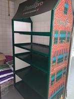 Dutchpro Winkelstelling, Ophalen, Zo goed als nieuw, Overige typen