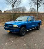 Dodge Dakota 1997 2.5L Pickup Truck, Auto's, 2500 cc, Achterwielaandrijving, Blauw, Handgeschakeld