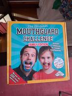 Mouthguard challenge, Ophalen of Verzenden, Nieuw