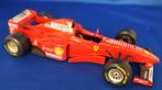 Ferrari F310B (zgan), Ophalen of Verzenden, Zo goed als nieuw, Auto, Bburago