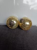 Gouden heksenbal, Ophalen, Zo goed als nieuw