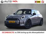 MINI Mini 1.5 Cooper Camden Edition | Apple CarPlay | Half L, 136 pk, Gebruikt, 4 stoelen, Leder en Stof