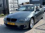 BMW 3-serie Cabrio 325i High Executive M-Pakket Facelift Cli, Auto's, 1660 kg, Achterwielaandrijving, Gebruikt, Cabriolet