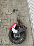 Peugeot Speedfight 2 voorvork, Fietsen en Brommers, Brommeronderdelen | Scooters, Ophalen, Gebruikt, Overige typen, Peugeot