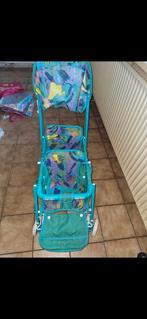 Duo poppenwagen., Kinderen en Baby's, Ophalen, Zo goed als nieuw, Babypop