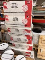 Spijkerlatjes trap nieuw!, Ophalen, Nieuw, 75 m² of meer, Tapijt