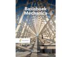 Basisboek Mechanica: Rekenen en contructies 9789001294526, Boeken, Studieboeken en Cursussen, Verzenden, Beta, Zo goed als nieuw