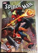 Spider-man by Roger Stern Omnibus (Marvel Comics), Eén comic, Amerika, Ophalen of Verzenden, Zo goed als nieuw