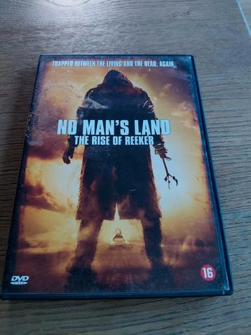 No Man's Land the rise of the reeker dvd. beschikbaar voor biedingen
