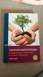 Nelleke Rogels - Levenslooppsychologie, Ophalen of Verzenden, Nieuw, Nelleke Rogels