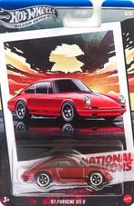 Hot Wheels Porsche '67 911 R Chase, Hobby en Vrije tijd, Modelauto's | Overige schalen, Ophalen of Verzenden, Nieuw, Auto