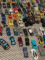 Grote verzameling Hotwheels - Bieden!, Hobby en Vrije tijd, Modelauto's | 1:18, Ophalen of Verzenden, Gebruikt, Auto, Hot Wheels