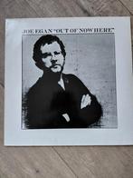 Joe Egan - Out of Nowhere LP, Ophalen of Verzenden, 1960 tot 1980, Gebruikt, 12 inch