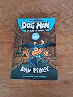Dav Pilkey - De bal is hond, Ophalen of Verzenden, Zo goed als nieuw, Dav Pilkey