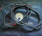 Audioquest luidsprekerkabel speakercable Midnight bi single, Audio, Tv en Foto, Audiokabels en Televisiekabels, Ophalen of Verzenden
