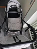 Kikkaboo kinderwagen 3in1, Kinderen en Baby's, Kinderwagens en Combinaties, Nieuw, Combiwagen, Met autostoeltje, Ophalen