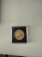 Gouden Munt Alexander, Postzegels en Munten, Edelmetalen en Baren, Ophalen of Verzenden, Goud