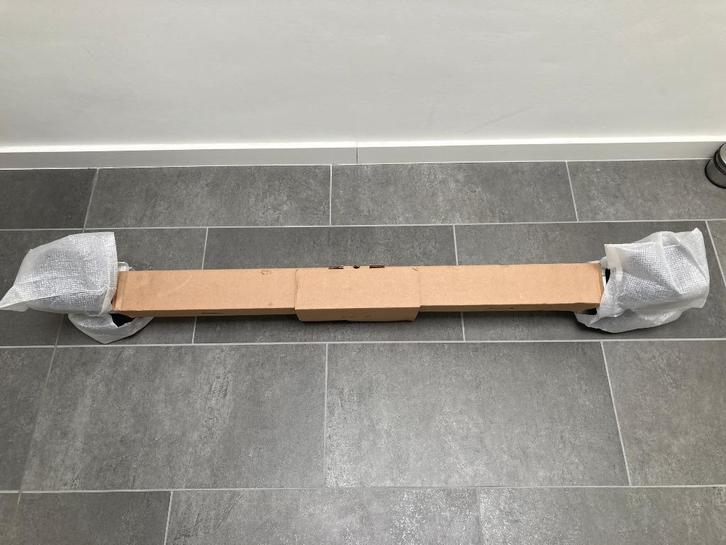Nieuwe Originele Dakdragers Audi Q5 2017- ...  (3), Auto diversen, Dakdragers, Nieuw, Ophalen of Verzenden