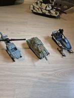 Soldier Force Speelgoedvoertuigen, Ophalen of Verzenden, Gebruikt, Overige soorten, Figuurtje(s)