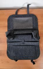 Autostoel Organizer - 2 stuks Achterbank Opberger, Ophalen of Verzenden, Nieuw