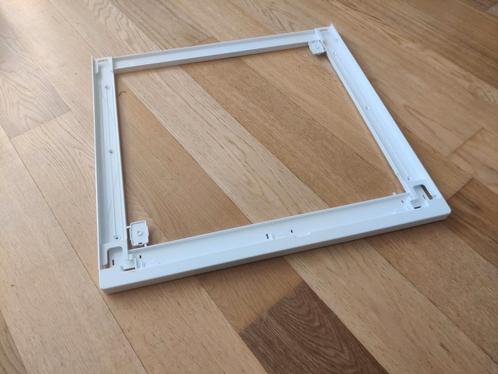 Miele WTV 501 - Stapelkit - Tussenstuk voor wasmachine, Witgoed en Apparatuur, Onderdelen en Toebehoren, Zo goed als nieuw, Ophalen