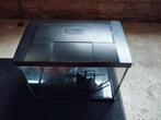 Super fish Aquarium start 50 39L, Dieren en Toebehoren, Ophalen, Zo goed als nieuw, Leeg aquarium