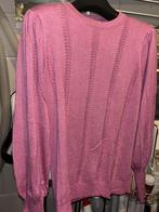 Shoeby sweater roze maat xxl, Kleding | Dames, Maat 46/48 (XL) of groter, Ophalen of Verzenden, Zo goed als nieuw, Shoeby