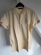 Polo van Ralph Lauren, Kleding | Heren, Polo's, Gedragen, Beige, Polo Ralph Lauren, Maat 48/50 (M)