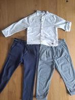 Hele nette jongens set van Zara 110/116, Kinderen en Baby's, Kinderkleding | Maat 110, Ophalen of Verzenden, Zo goed als nieuw