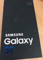 samsung galaxy S7,32gb, Telecommunicatie, Mobiele telefoons | Samsung, Zo goed als nieuw, Ophalen
