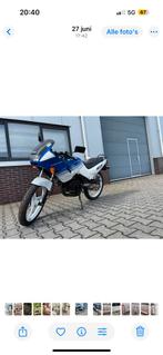 Zeer mooie honda nsr, Fietsen en Brommers, Brommers | Oldtimers, Ophalen, Overige merken