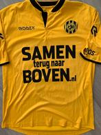 Shirt Roda jc Cicilia, Verzamelen, Ophalen of Verzenden, Zo goed als nieuw, Roda JC, Shirt