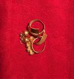 22K Sloopgoud - 15 gram, Sieraden, Tassen en Uiterlijk, Ophalen of Verzenden, Gebruikt, Goud, Dame of Heer