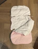 Baby's Only voetenzak Maxi-Cosi - Zo goed als nieuw!, Met autostoeltje, Ophalen of Verzenden, Zo goed als nieuw, Kinderwagen